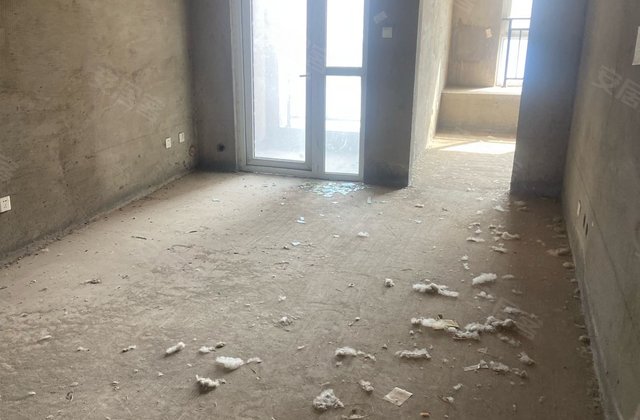 通许壹号公馆3室2厅94㎡27万二手房图片