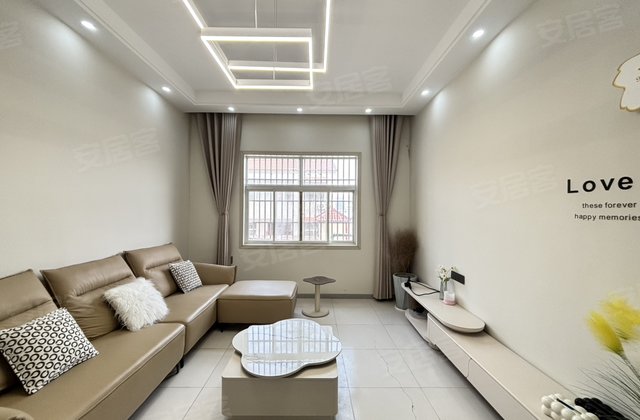 和谐家园(尉氏)3室2厅120㎡38万二手房图片