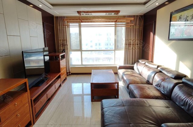 富邦时代欣城A区3室2厅118㎡41.8万二手房图片