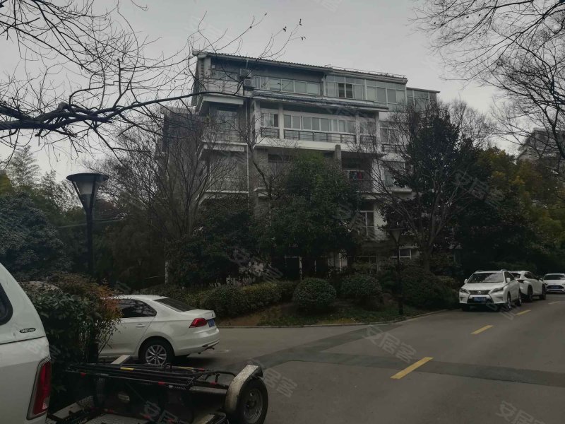 明泉旖和园(公寓住宅)