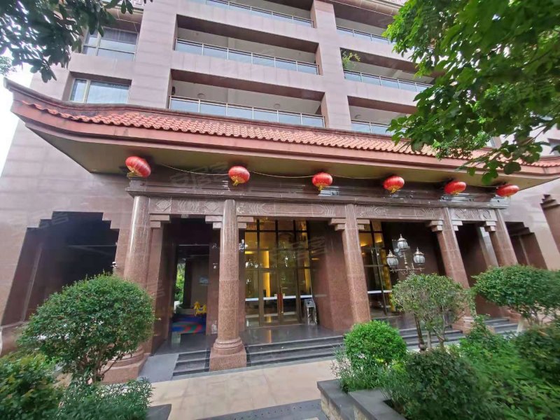 钰海帝景,情侣南路50号-珠海钰海帝景二手房,租房,房价-珠海安居客