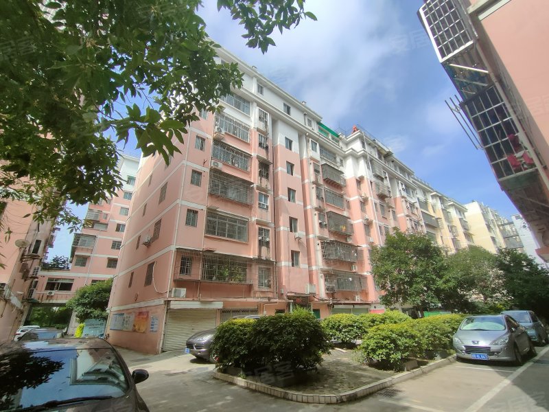 迎宾花园(章贡区)