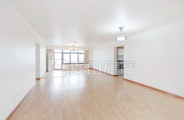 景园大厦3室2厅201.55㎡1350万二手房图片