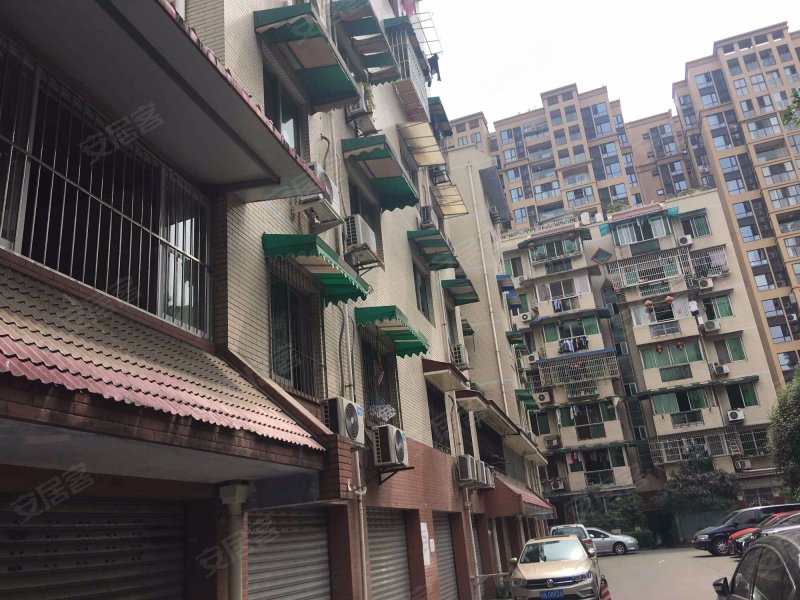 中央花园南区,金雁路32号-成都中央花园南区二手房,租房,房价-成都