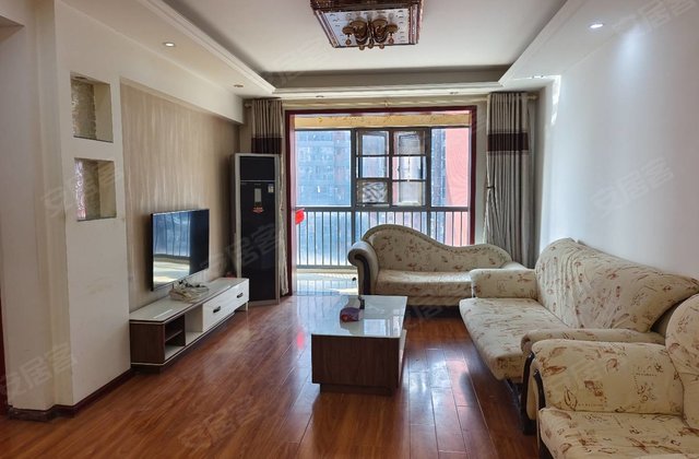 飞鹅新天地2室2厅90㎡34.8万二手房图片