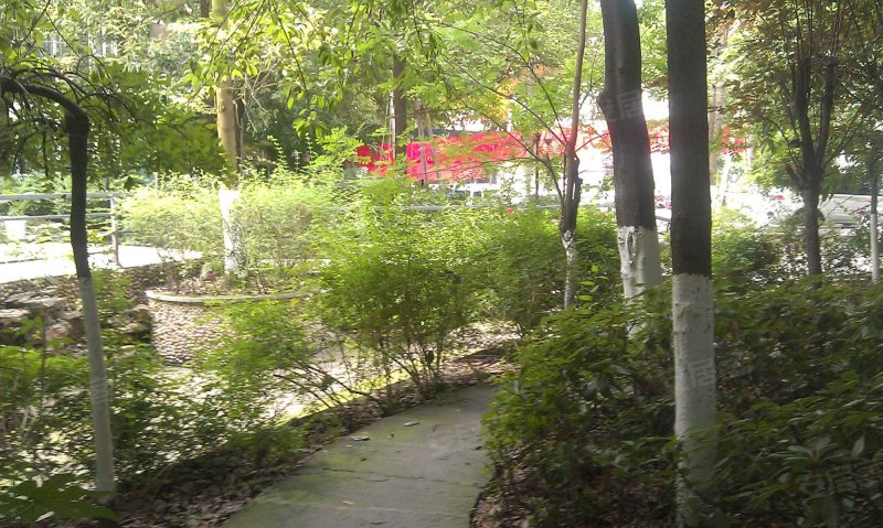 锦绣西苑(一期)