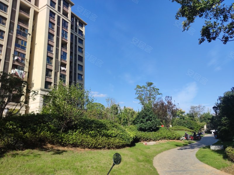 融侨观邸,海院路88号-南京融侨观邸二手房,租房,房价-南京安居客