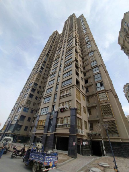 友创滨河湾,人民北路-亳州友创滨河湾二手房,租房,房价-亳州安居客