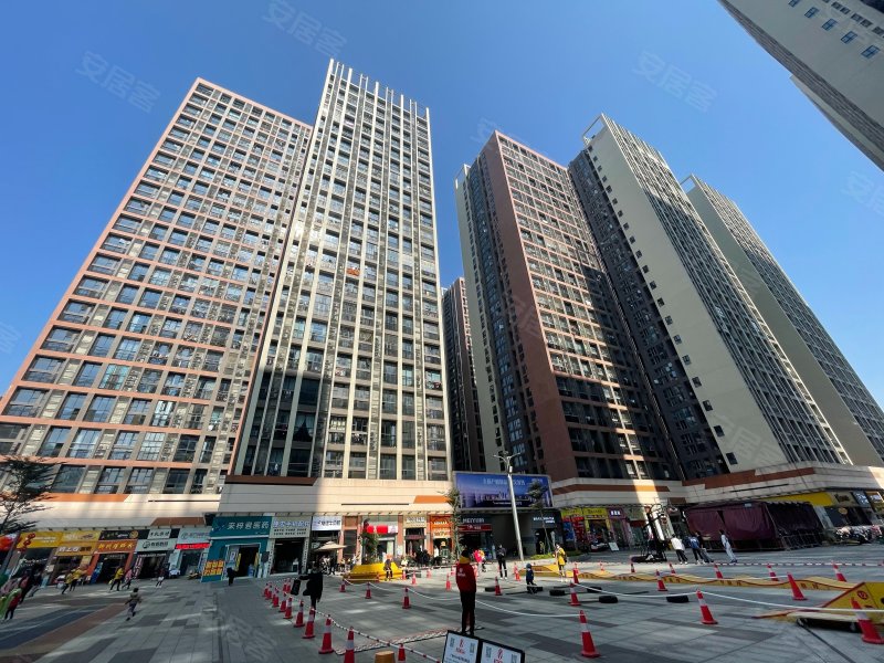 万益广场,建设大道33号-佛山万益广场二手房,租房,房价-佛山安居客