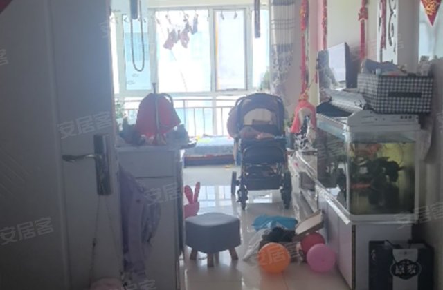 祥和花园二期2室1厅95㎡35万二手房图片