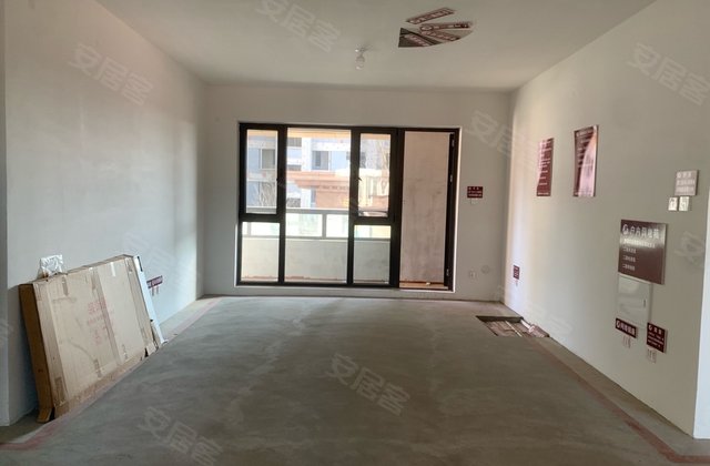 鲁昱绿城3室2厅132㎡85万二手房图片