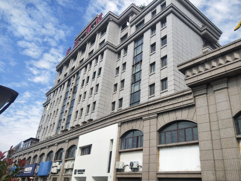 金光大厦,北二环东路-上海金光大厦二手房,租房,房价-上海安居客