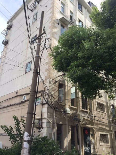 上钢九村(400弄) 