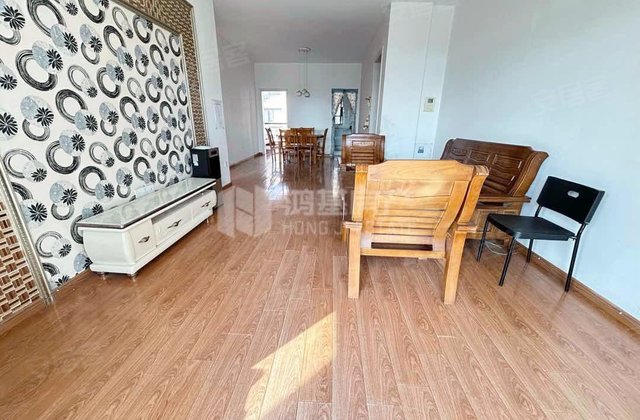 红谷新城3室2厅85.84㎡86万二手房图片