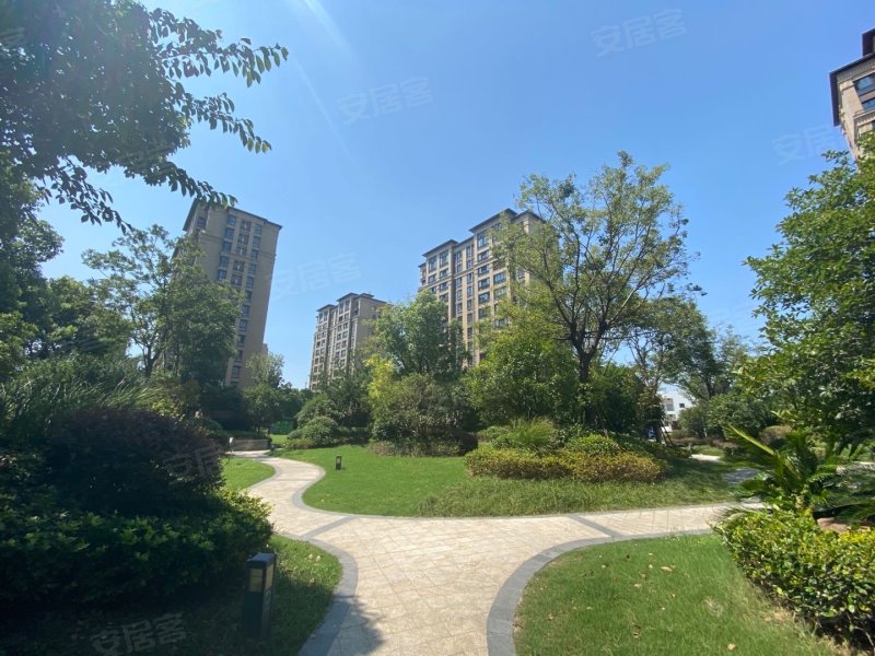 保利叶之林(二期)