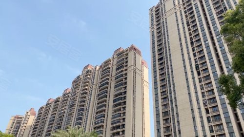 恒大御景湾,达南路95号 - 汕头恒大御景湾二手房,租房,房价-汕头安居