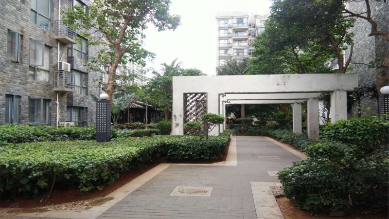 宝安江南城(三期)