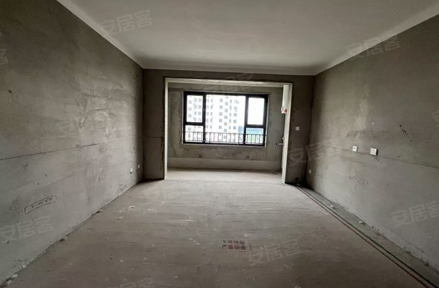 泽信红熙府3室2厅117㎡75万二手房图片