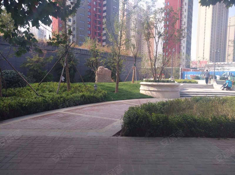 卓正丽景蓝湾(b区),隆昌路88号-保定卓正丽景蓝湾(b区)二手房,租房