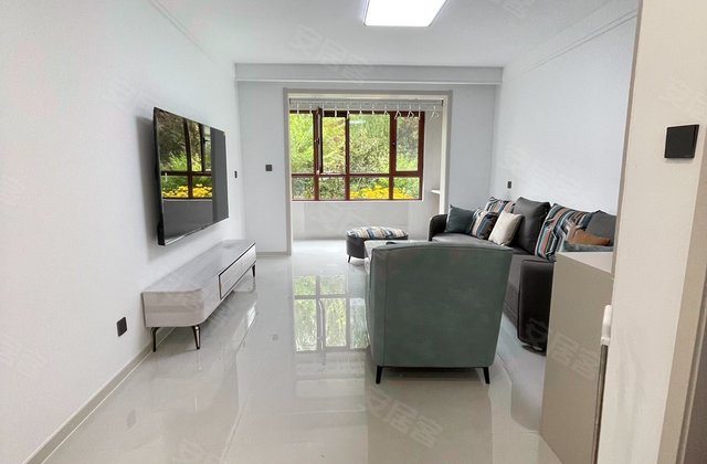 伯雍壹品2室2厅89.95㎡68万二手房图片