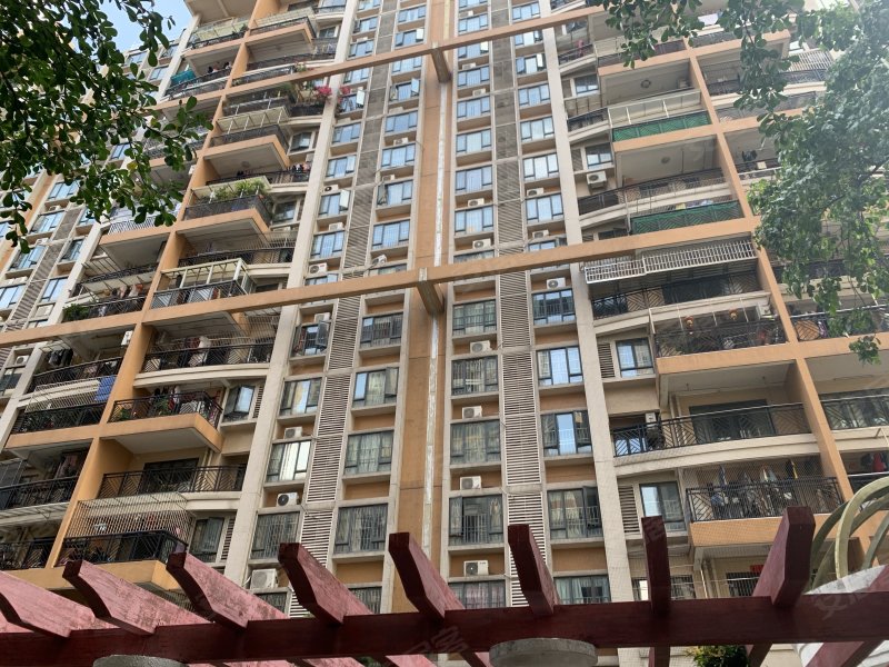 顺联新城花园,新桂路43号-佛山顺联新城花园二手房,租房,房价-佛山