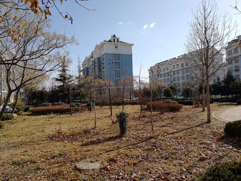 赵村小区,宝陆莱路-青岛赵村小区二手房,租房,房价-青岛安居客