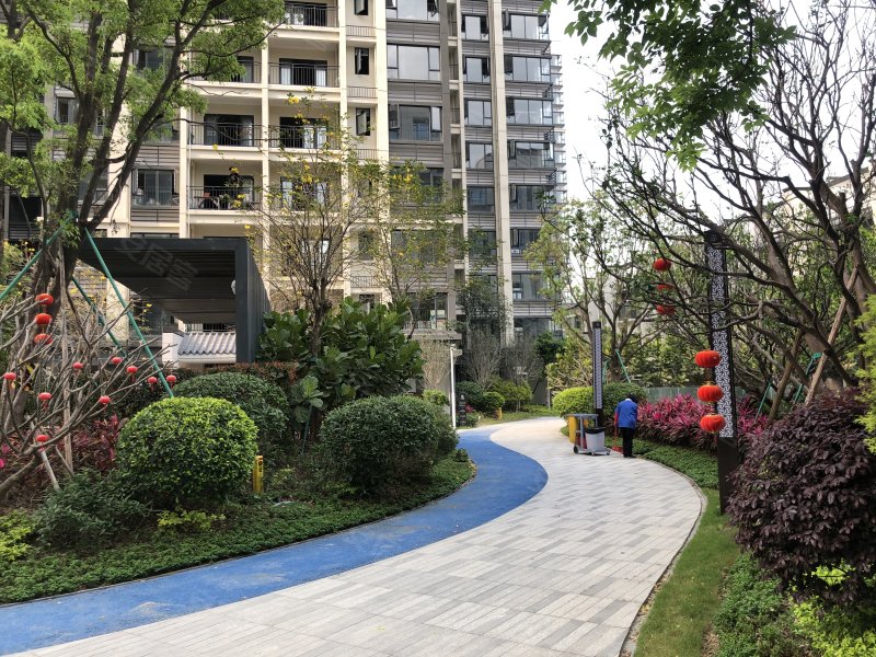 涛汇翠湖湾(别墅)