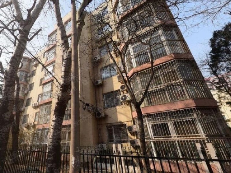 幸福一村,工人体育场北路-北京幸福一村二手房,租房,房价-北京安居客