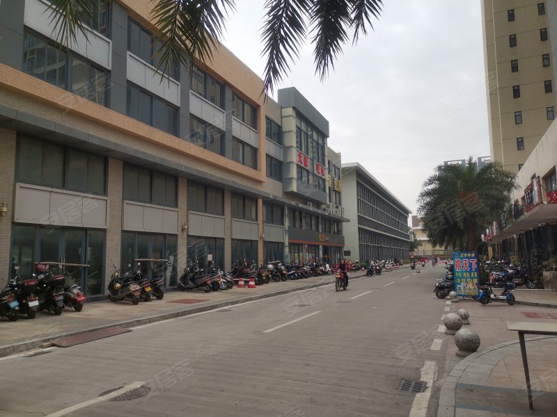 吴川第一城(别墅)