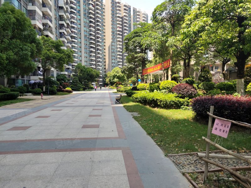 誉港湾花园(别墅)