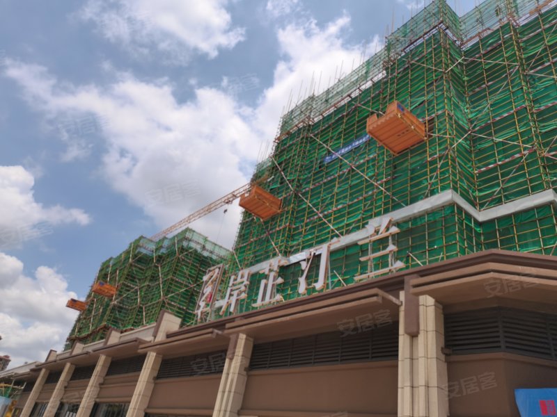 鸿基岸芷汀兰,白蕉路2588号-珠海鸿基岸芷汀兰二手房,租房,房价-珠海