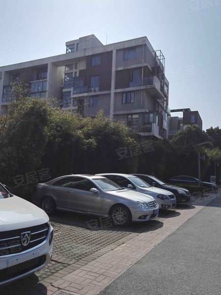 复地北桥城(西区公寓住宅) 