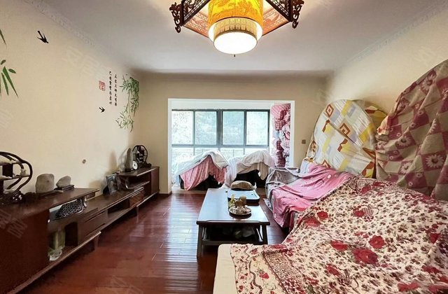 逸臣桃源二期3室2厅131㎡75.8万二手房图片