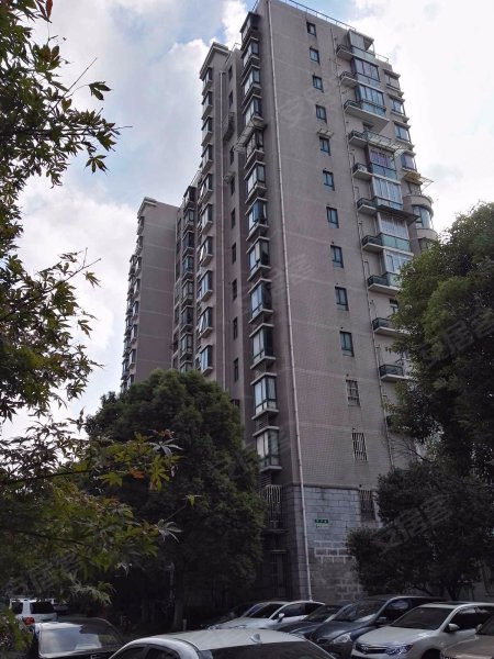 久华佳苑(一期) 