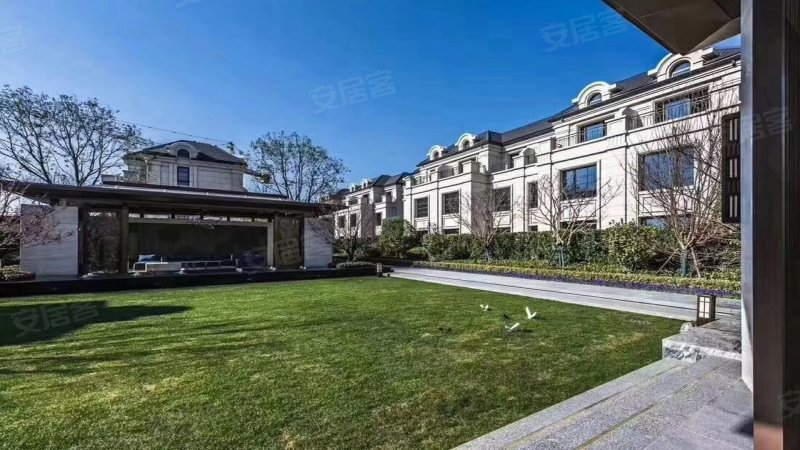 九间堂别墅,芳甸路599弄-上海九间堂别墅二手房,租房,房价-上海安居客