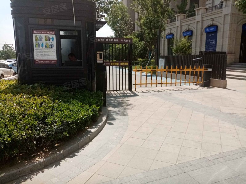 东润城(一期臻园),商都大道-郑州东润城(一期臻园)二手房,租房,房价
