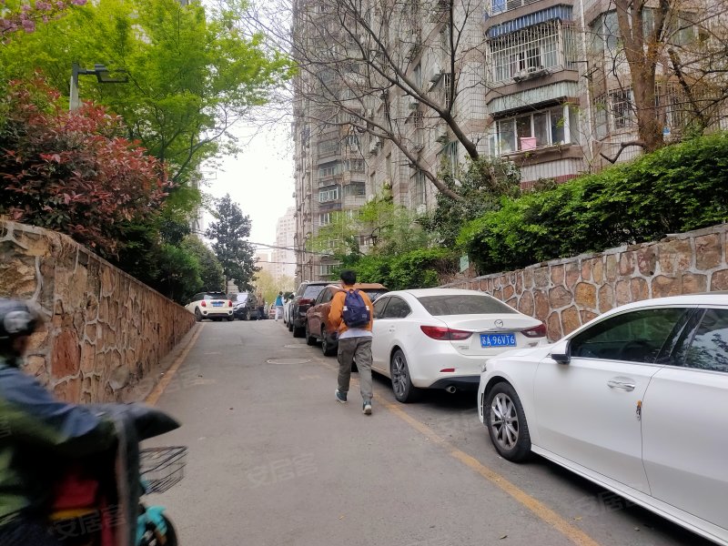 怡景花园,牌楼巷26号-南京怡景花园二手房,租房,房价-南京安居客