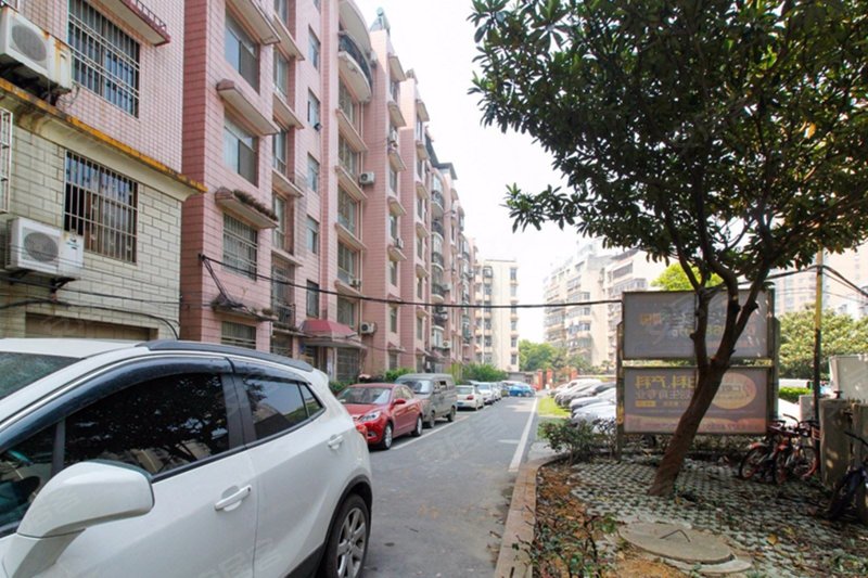 滨湖小区,珞瑜路618号-武汉滨湖小区二手房,租房,房价-武汉安居客