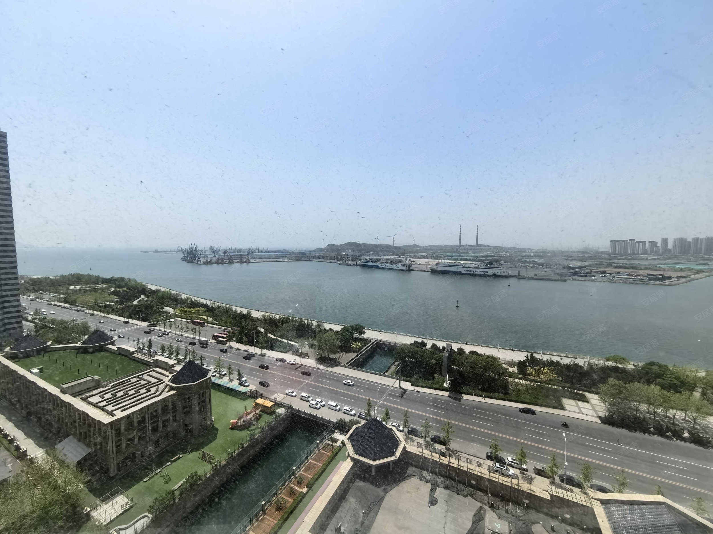 大连房产网>大连二手房>开发区二手房>滨海路二手房>海湾城>2500_1875