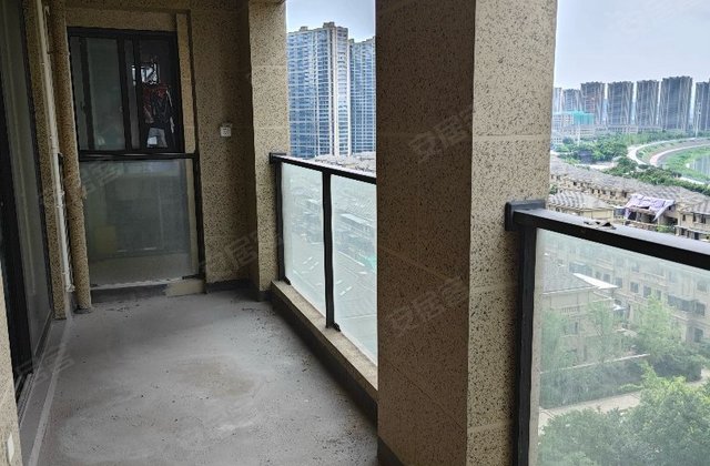 观河盛世府3室2厅89㎡99.8万二手房图片