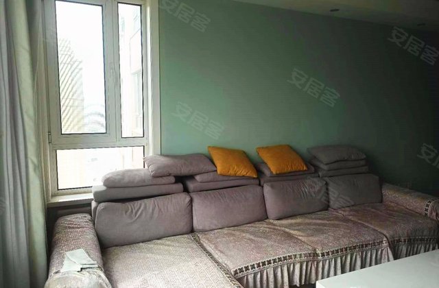 远洋荣域2室2厅89.55㎡185万二手房图片