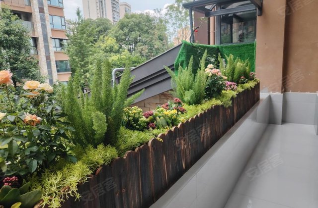 水润东都3室2厅115㎡59.8万二手房图片