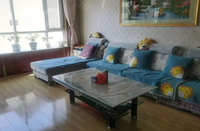 彩虹小区2室2厅97㎡49万二手房图片