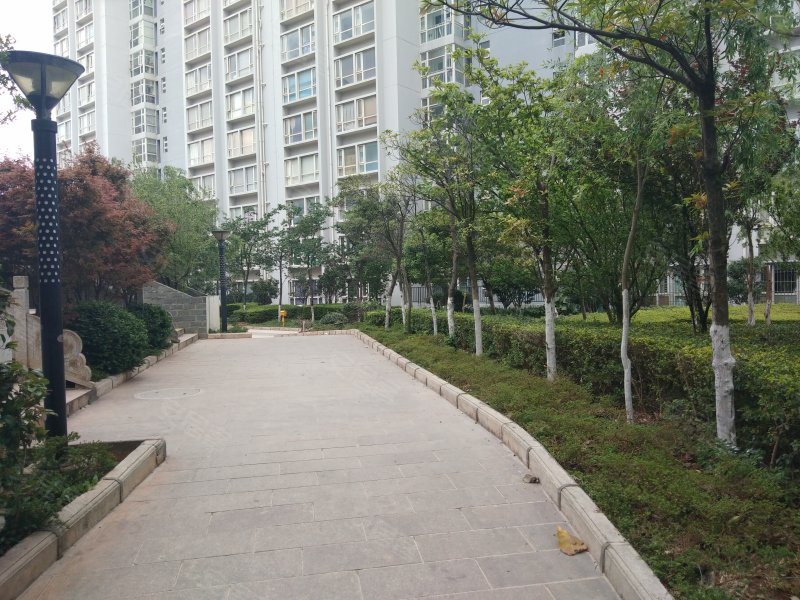 山水丽都,龙溪路2号-重庆山水丽都二手房,租房,房价-重庆安居客