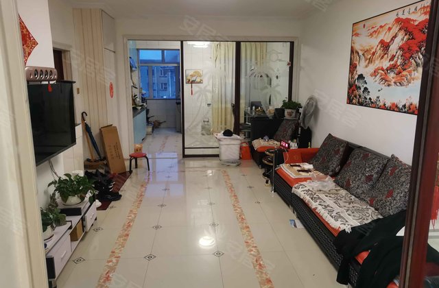 朝阳小区3室1厅74.36㎡21万二手房图片