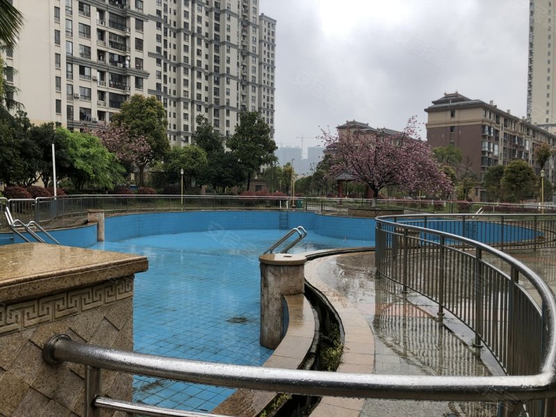 公园壹号(武宁)