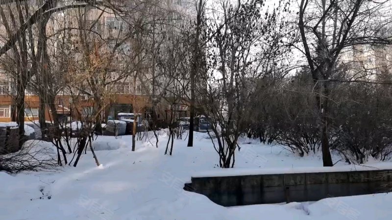 河松小区(一期)