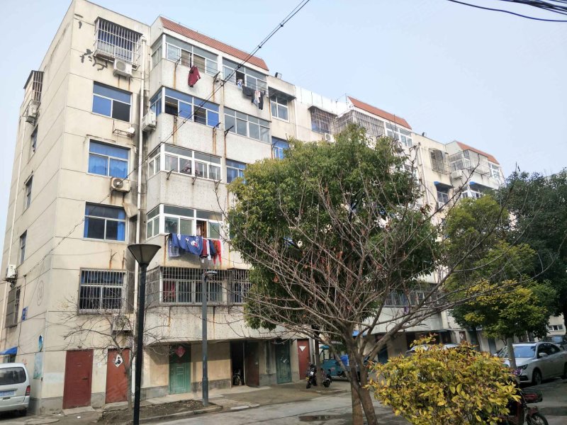 南园新村,碧霞寺路-连云港南园新村二手房,租房,房价-连云港安居客
