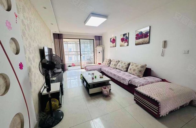 元和新城3室2厅129㎡39.8万二手房图片