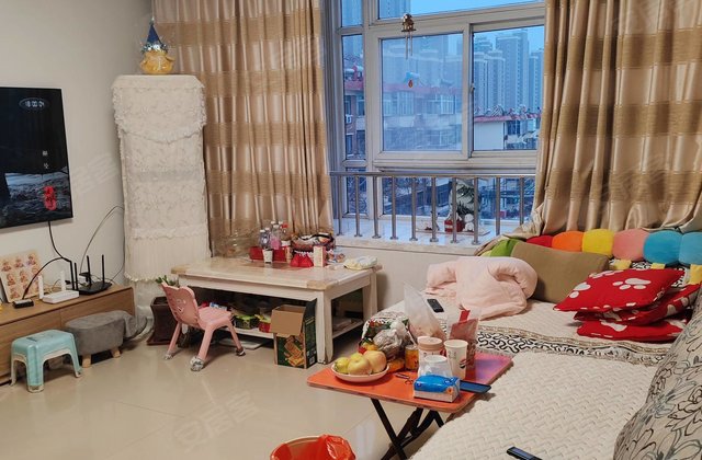 金阳花园3室2厅103㎡57万二手房图片